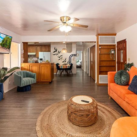 9Min To Univ Of Redlands Spacious Boho Home 5Min To Downtown Discounts Экстерьер фото