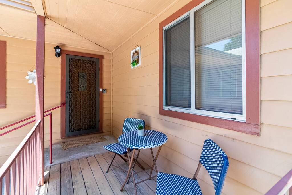 9Min To Univ Of Redlands Spacious Boho Home 5Min To Downtown Discounts Экстерьер фото