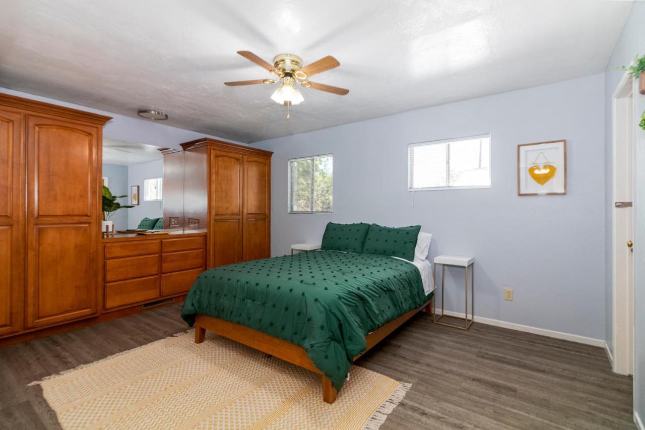 9Min To Univ Of Redlands Spacious Boho Home 5Min To Downtown Discounts Экстерьер фото