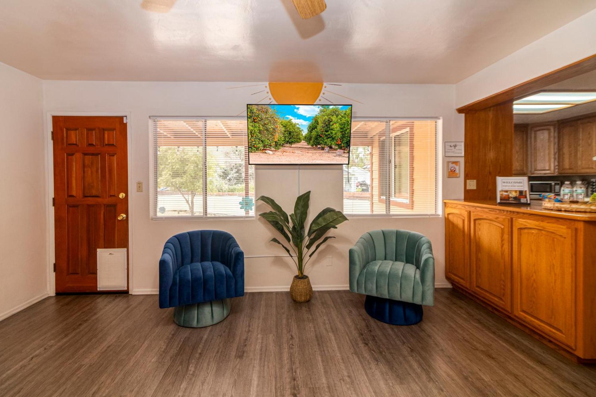 9Min To Univ Of Redlands Spacious Boho Home 5Min To Downtown Discounts Экстерьер фото