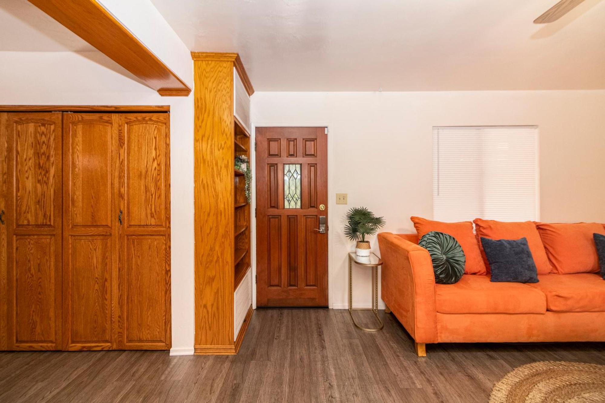 9Min To Univ Of Redlands Spacious Boho Home 5Min To Downtown Discounts Экстерьер фото